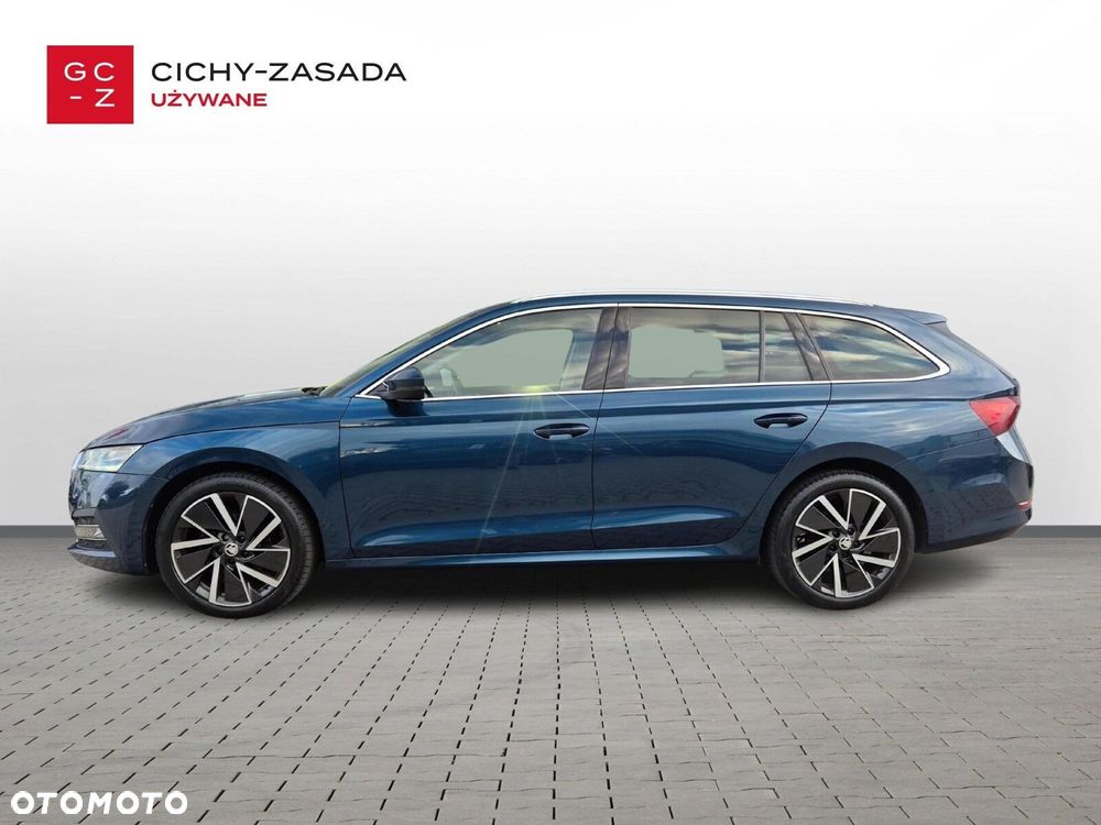 Skoda Octavia - 2