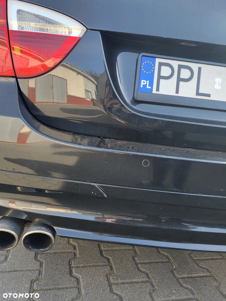 BMW Seria 3 318i - 12