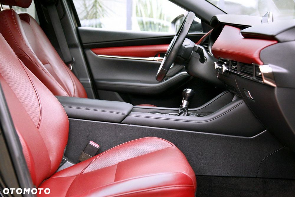 Mazda 3 - 17
