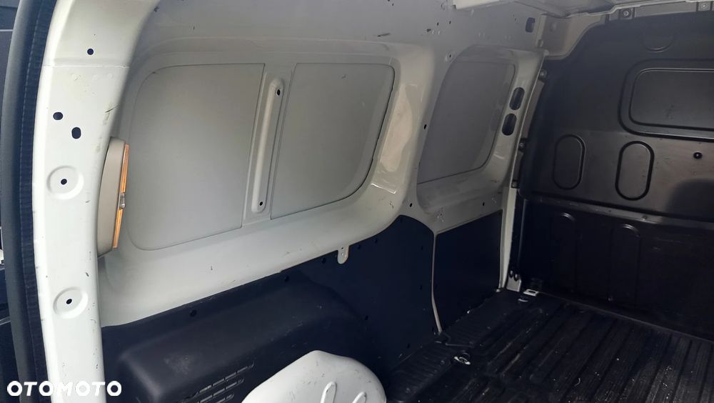 Mercedes-Benz citan - 29
