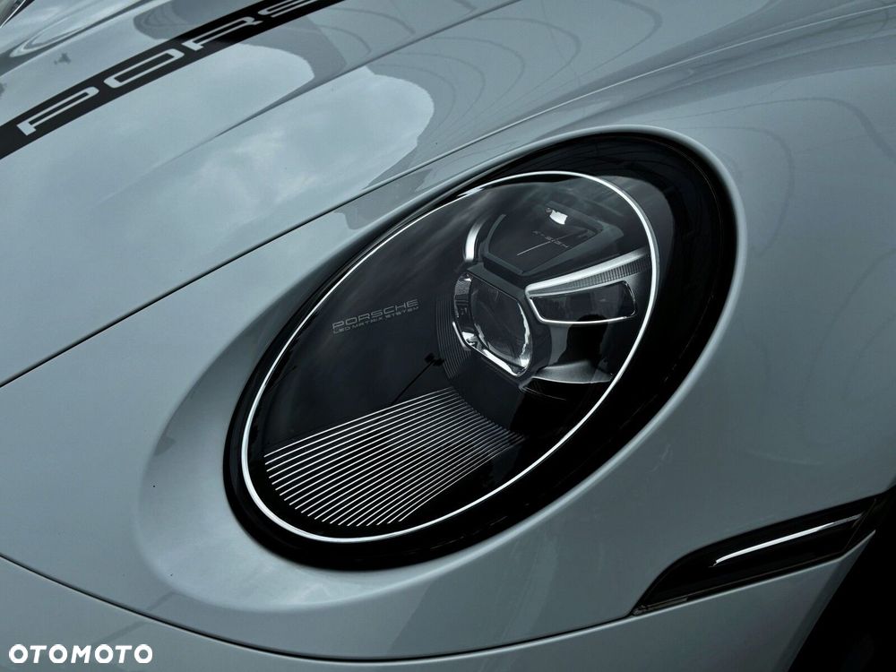 Porsche 911 - 11