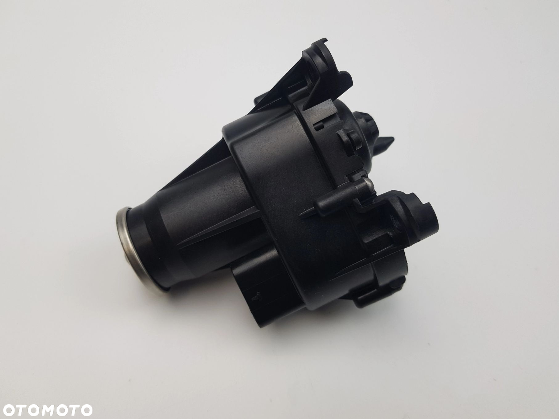 Nastawnik klap kolektora ssącego BMW G11 G30 8575534 - 5