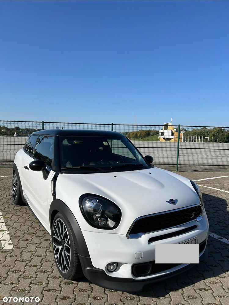 MINI Cooper SD - 32