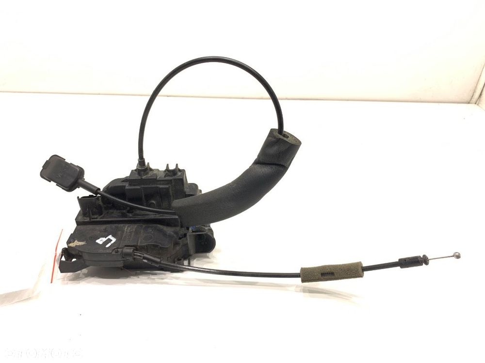 ZAMEK DRZWI LEWY PRZÓD  RENAULT GRAND SCÉNIC III (JZ0/1_) 2009 - 2022 1.4 16V (JZ0F) 96 kW [131 - 1