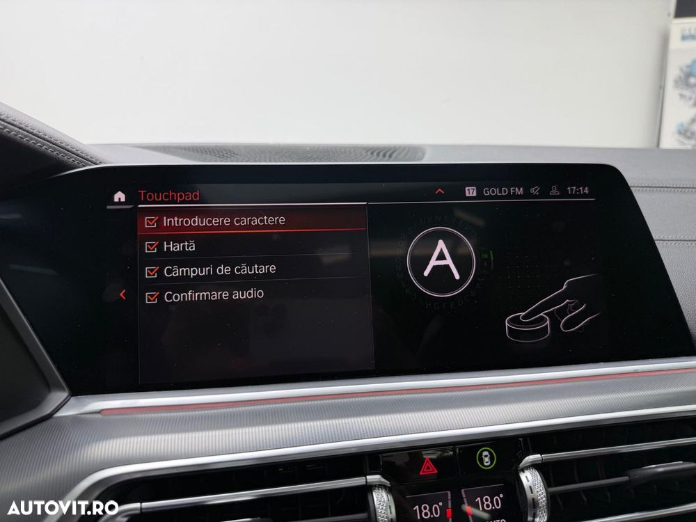 BMW X5 M M50i - 26