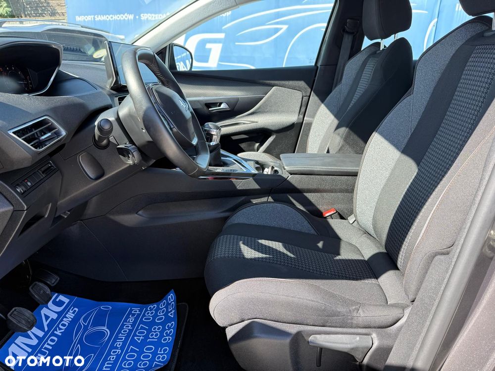 Peugeot 3008 BlueHDi 130 Stop & Start Active - 15