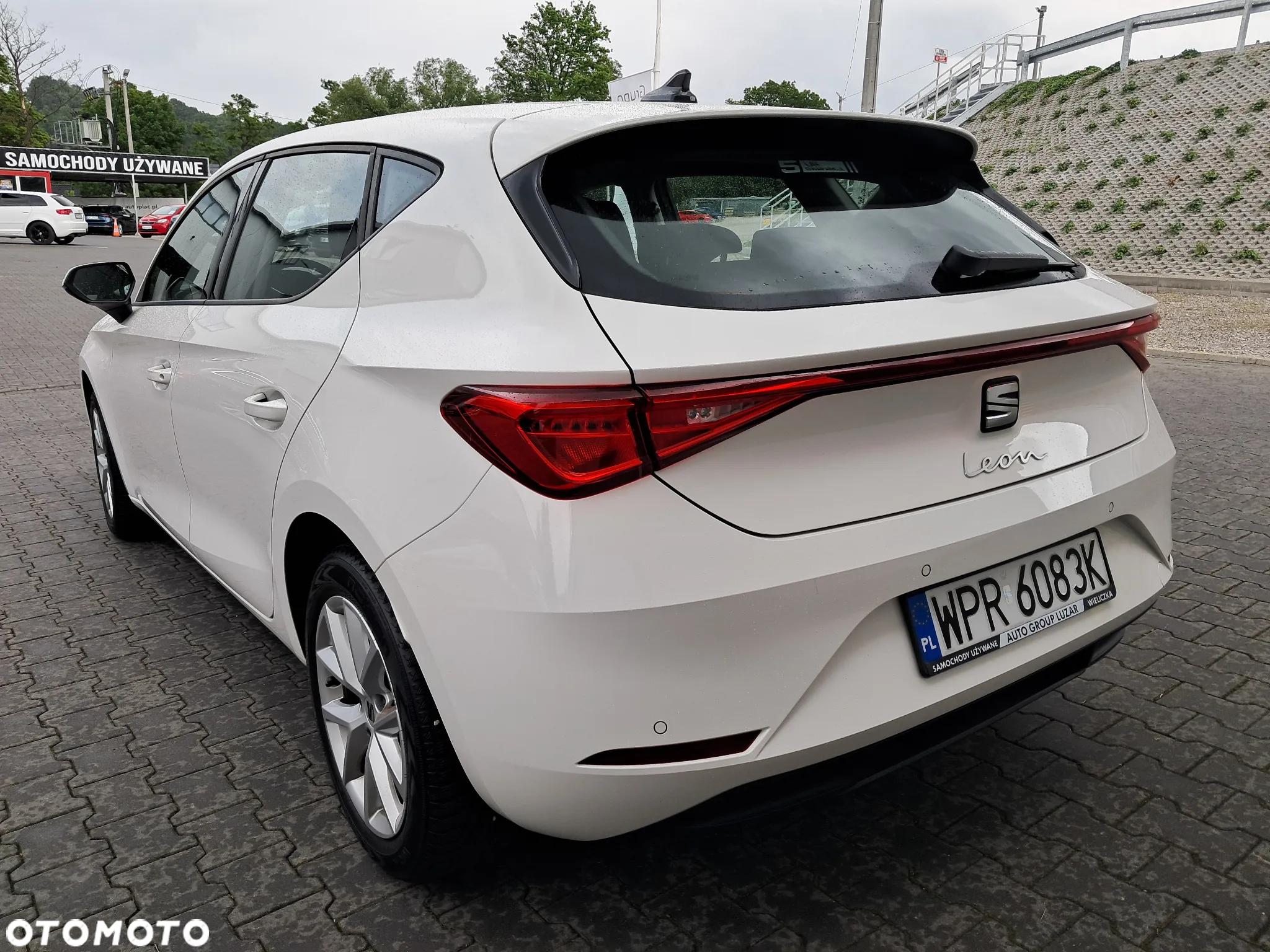 Seat Leon - 6