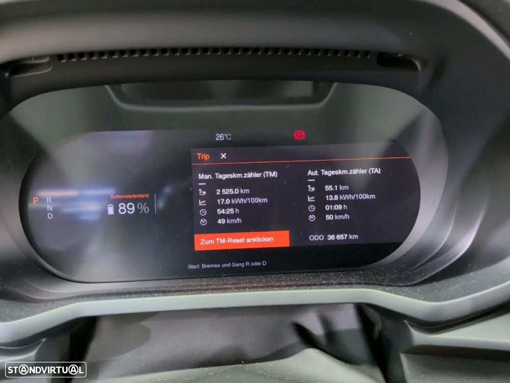 Polestar 2 2023 photo 5