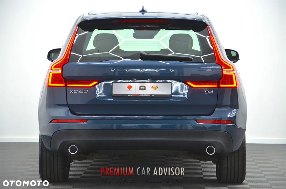 Volvo XC 60 B4 B Geartronic Momentum Pro - 5