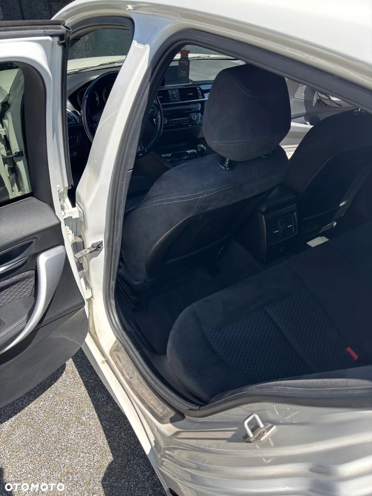 BMW Seria 1 118d M Sport Shadow - 28