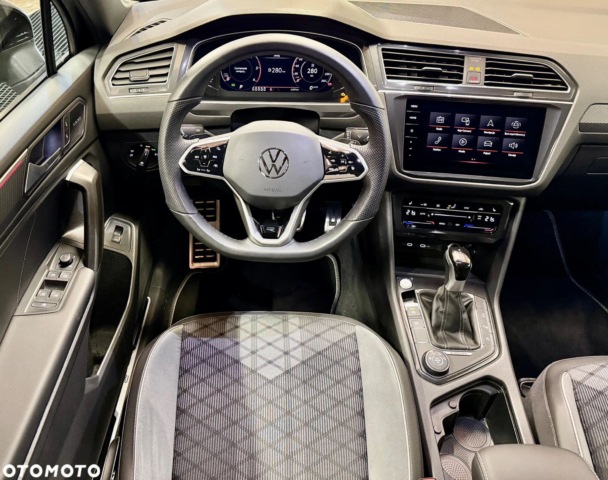 Volkswagen Tiguan Allspace - 6