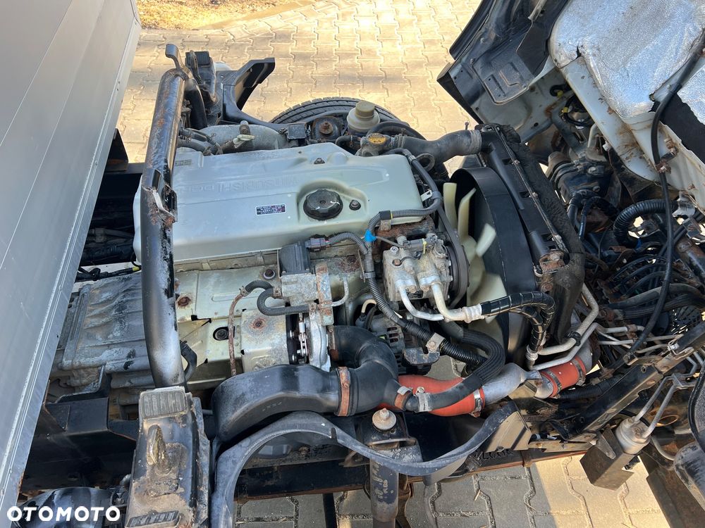 Mitsubishi Canter - 26