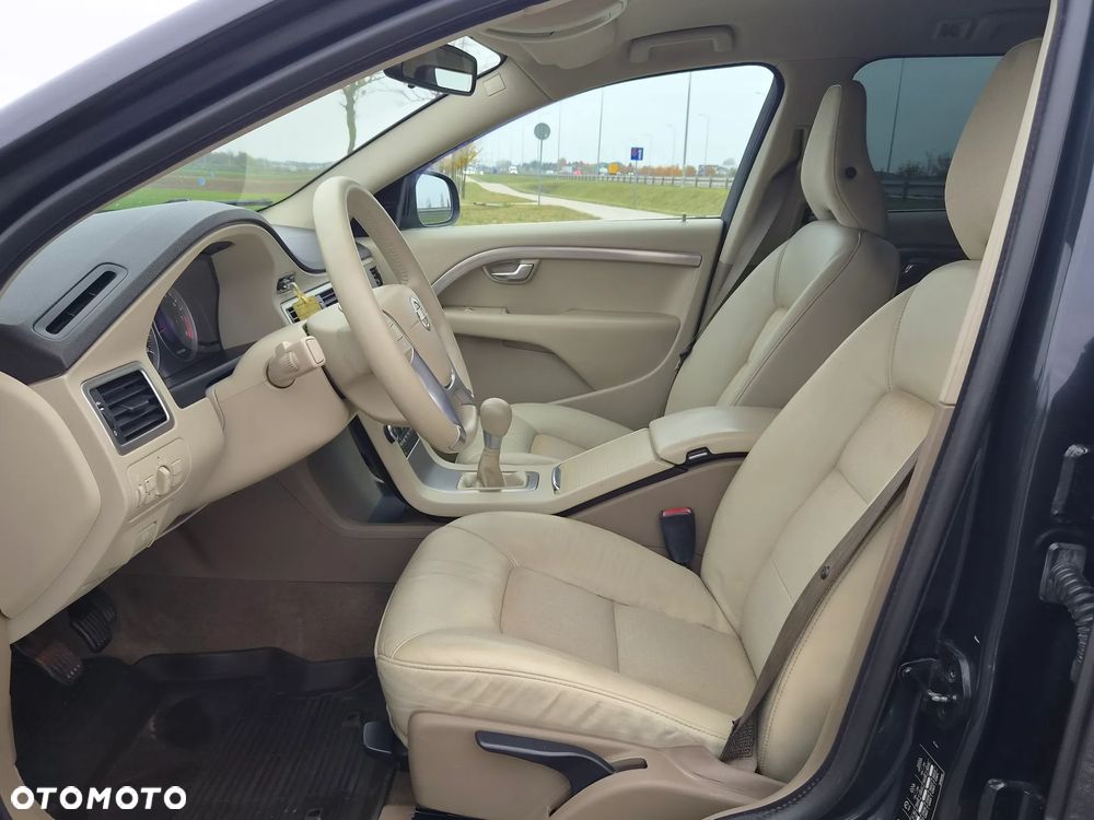 Volvo V70 - 22