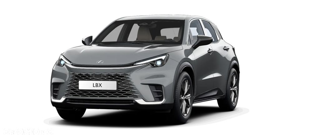 Lexus LBX 1.5 Hybrid Elegant - 2