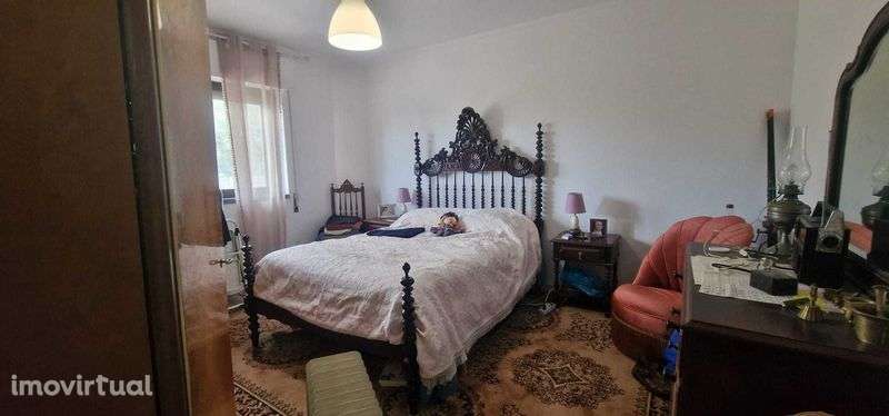 Apartamento T2 Paivas - Amora - Grande imagem: 2/2