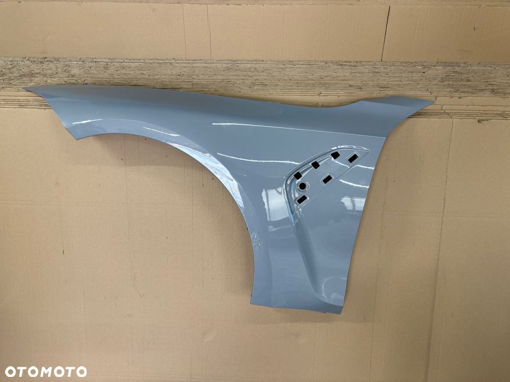 Bmw 4 M4 G82 G83 M Power Błotnik Lewy przedni - 3