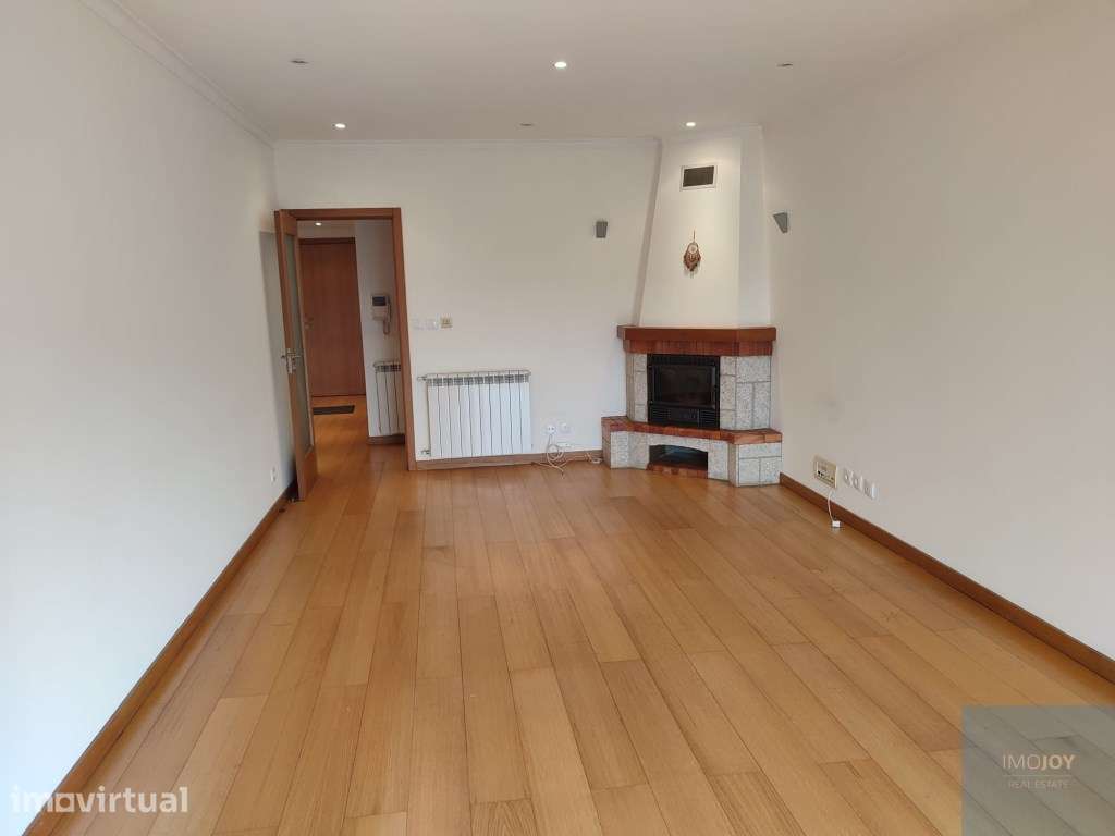 Apartamento T3 em Braga - Grande imagem: 2/22