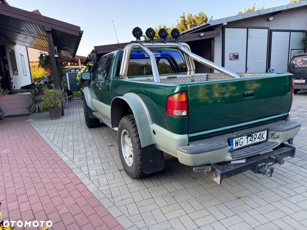 GMC Inny - 4