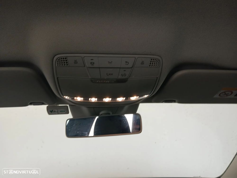 Mercedes-Benz C 200 d Station 9G-TRONIC - 2