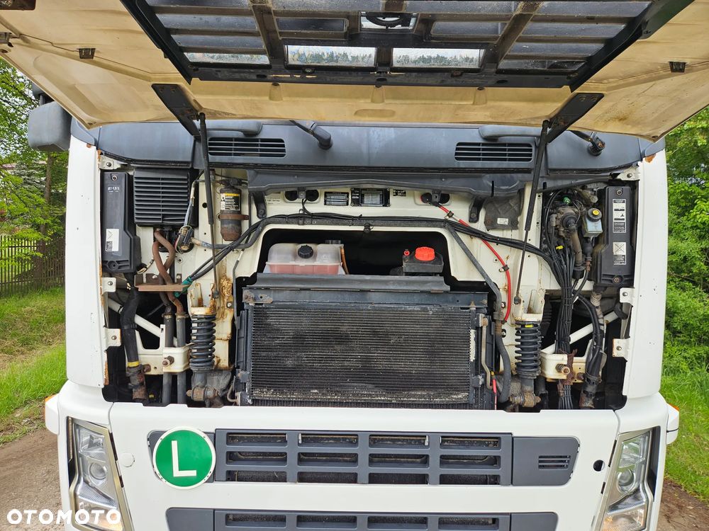 Volvo FH 480 Euro 5 - 12