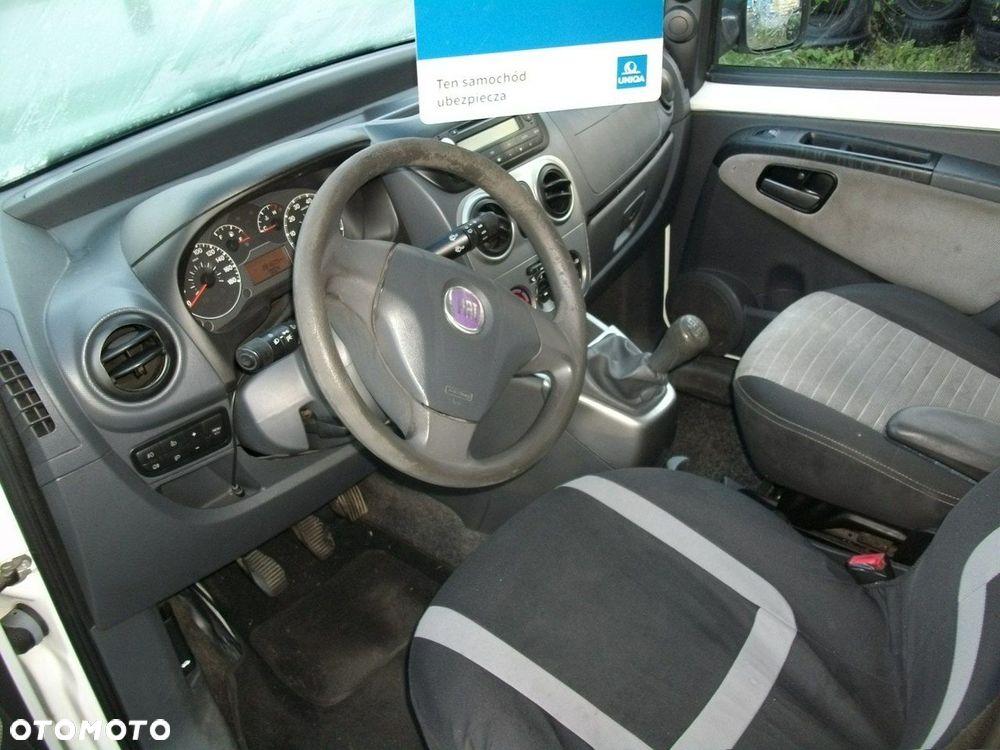 Fiat Fiorino - 6