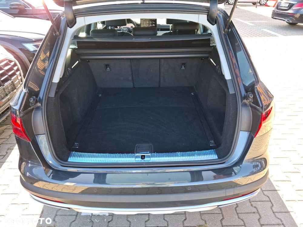 Audi A4 Allroad 40 TDI mHEV Quattro S tronic - 16