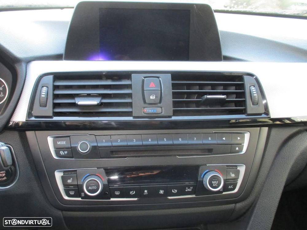 BMW 320 d xDrive Pack M Auto - 10