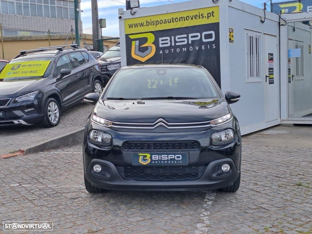 Citroën C3 1.2 PureTech Feel - 4