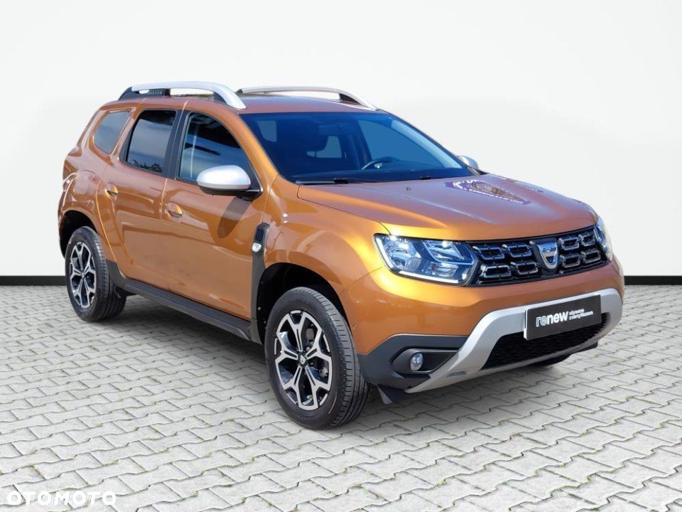 Dacia Duster - 3