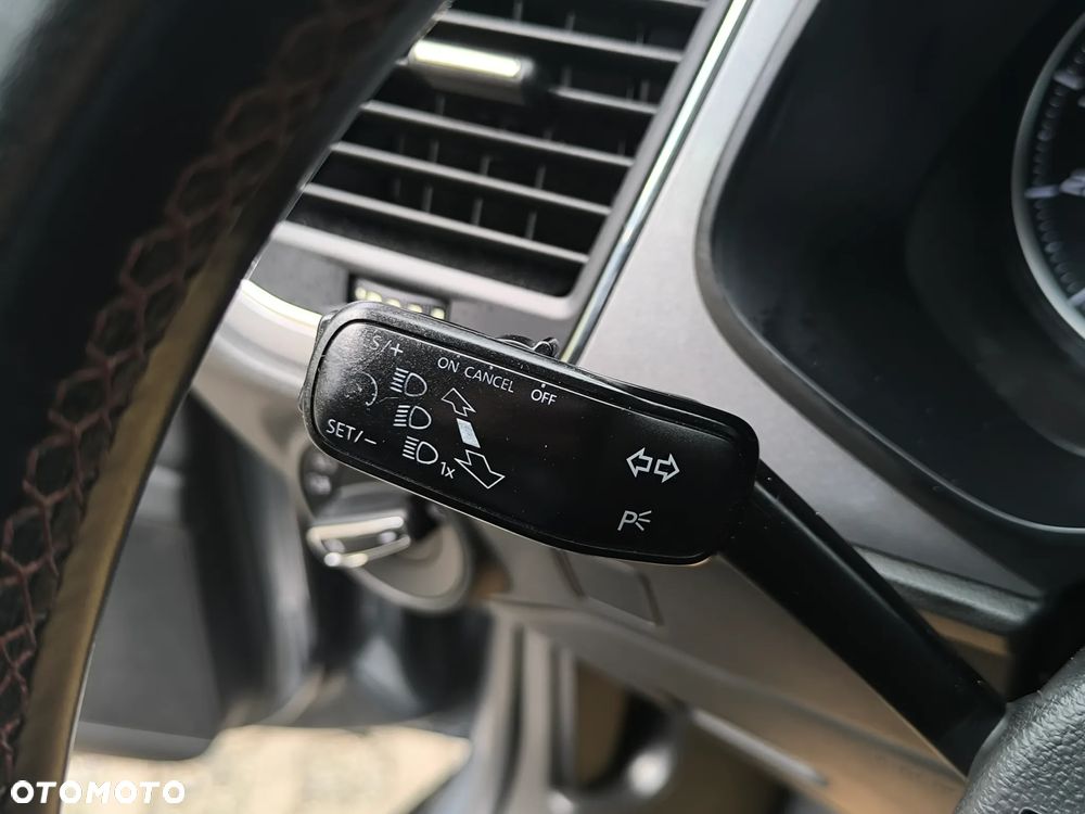 Seat Leon 1.4 EcoTSI FR Black S&S - 21