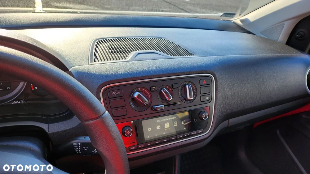 Skoda Citigo 1.0 Ambition - 26