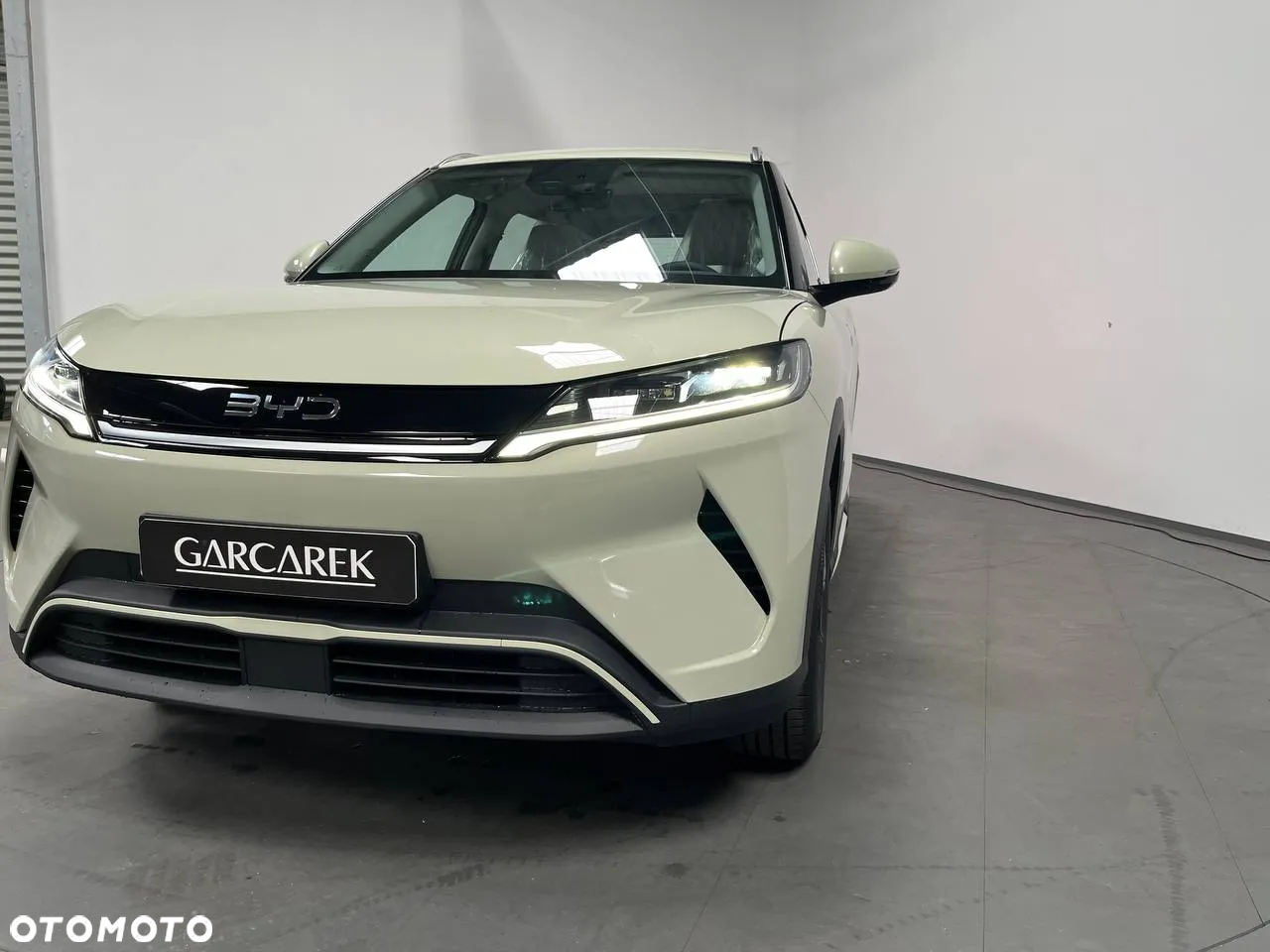 BYD Atto 2 45kWh Boost - 6