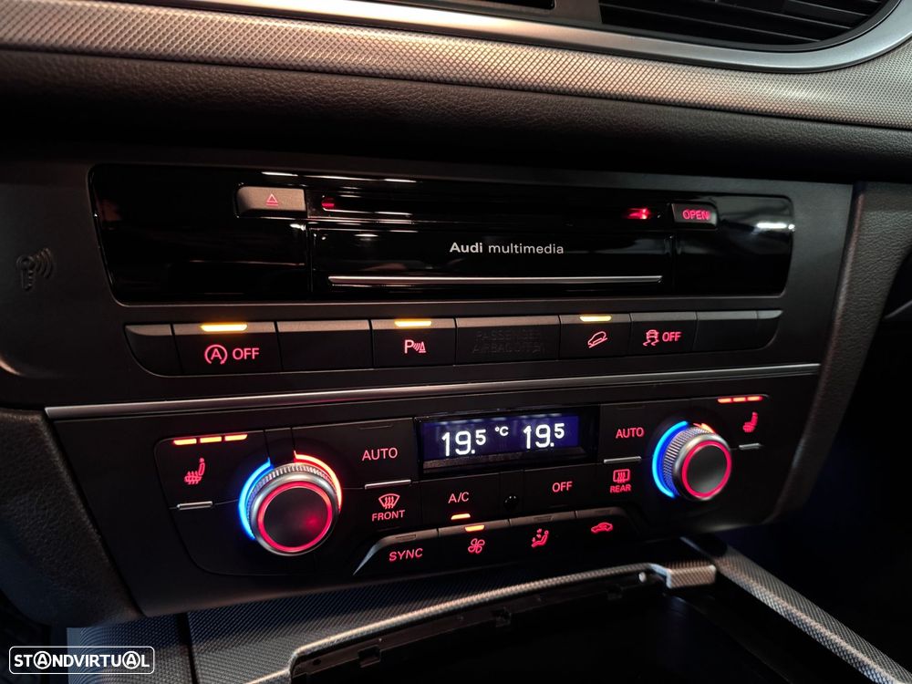 Audi A6 Allroad - 39