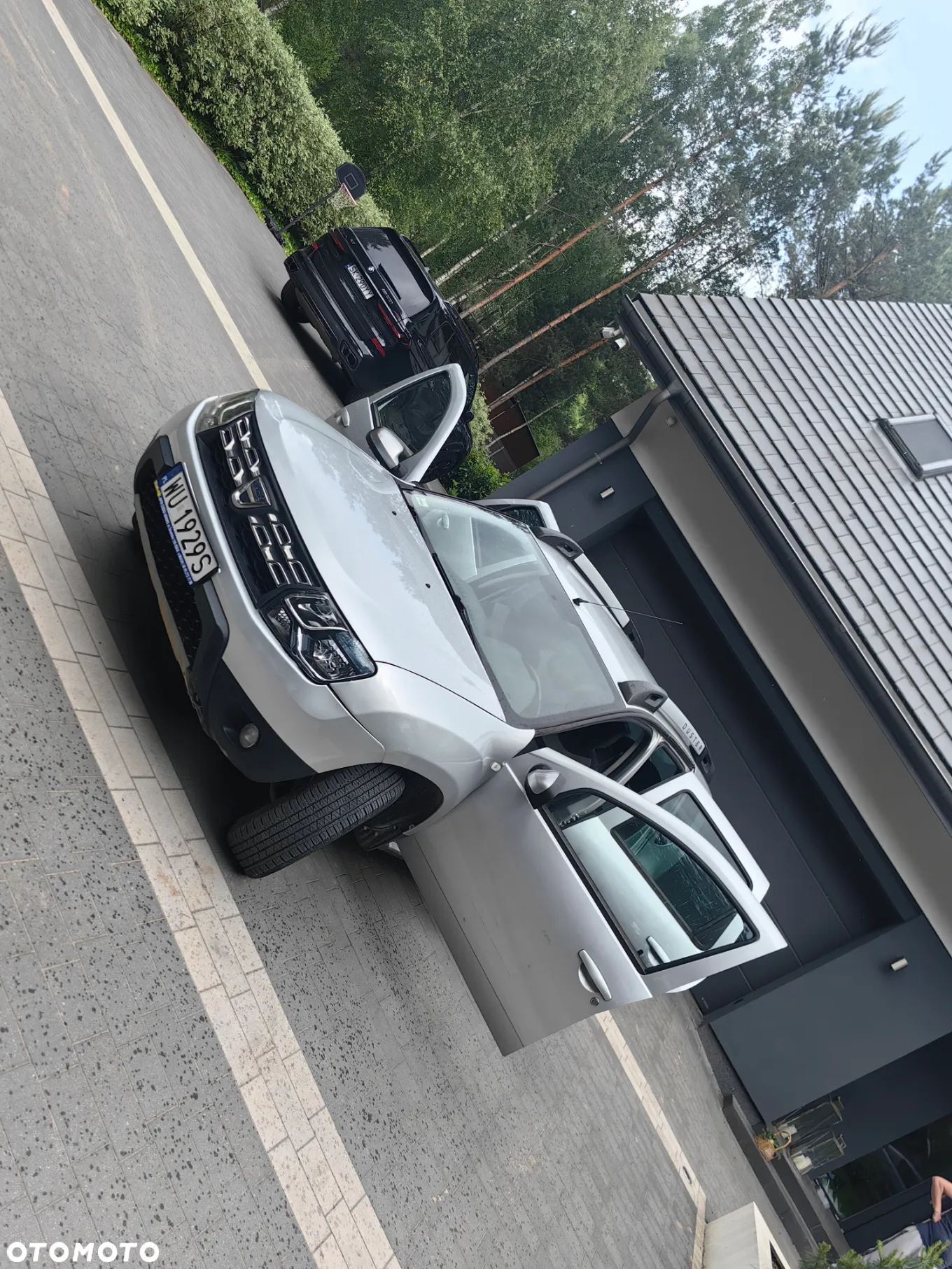 Dacia Duster - 23