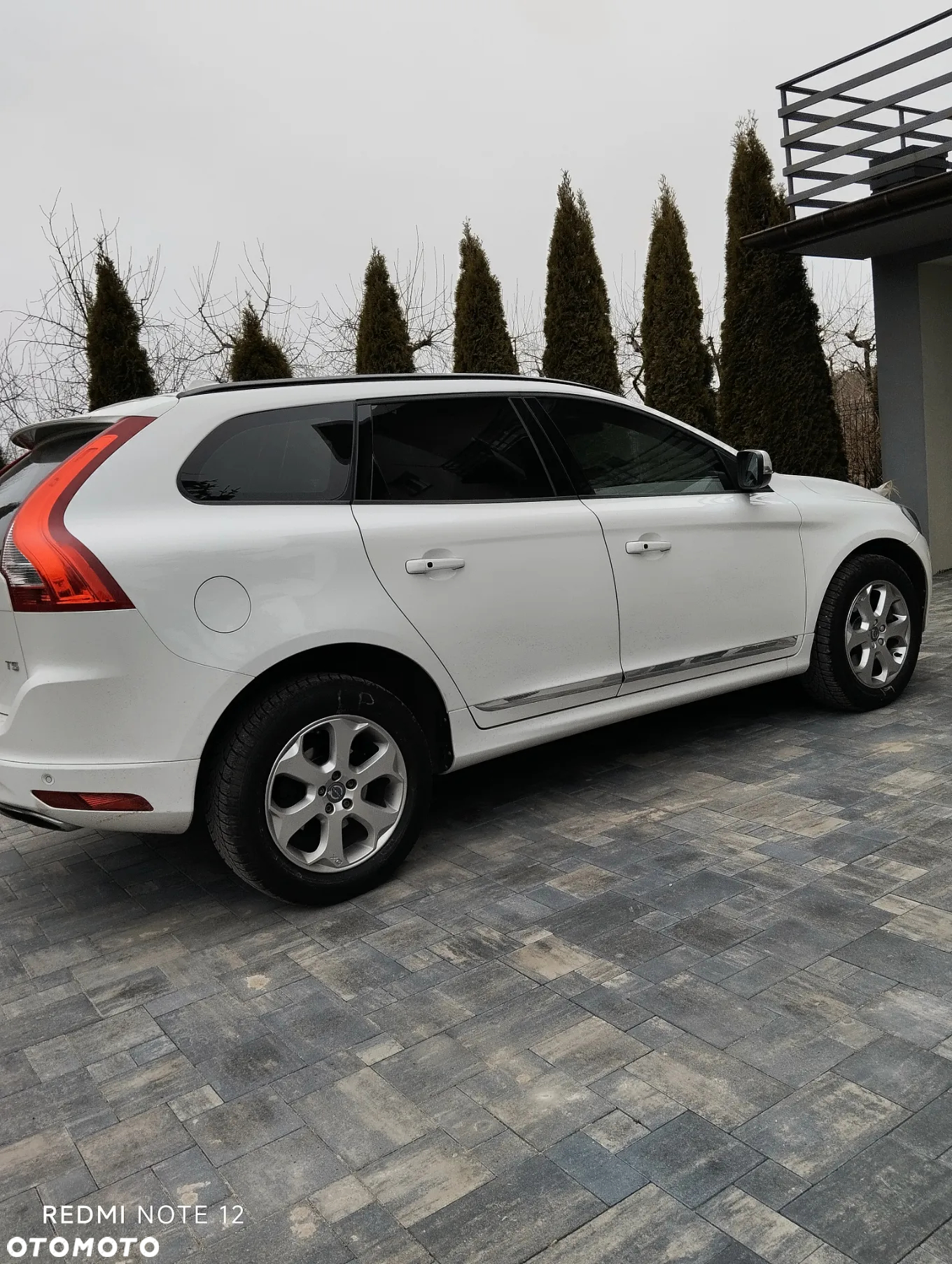 Volvo XC 60 T5 AWD Drive-E Summum - 9