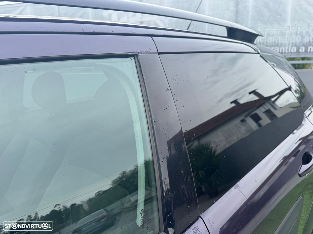 Citroën C4 Cactus 1.2 PureTech Live - 25