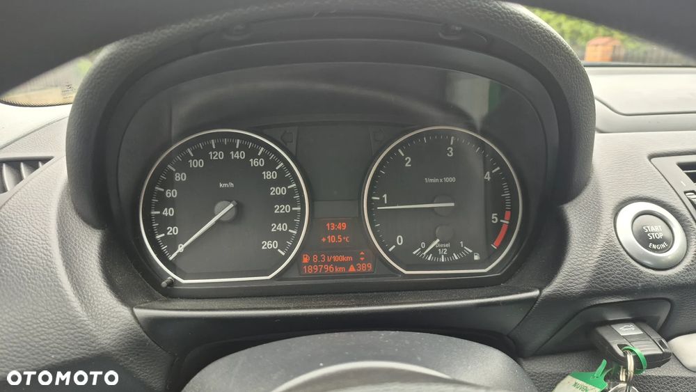 BMW Seria 1 - 30