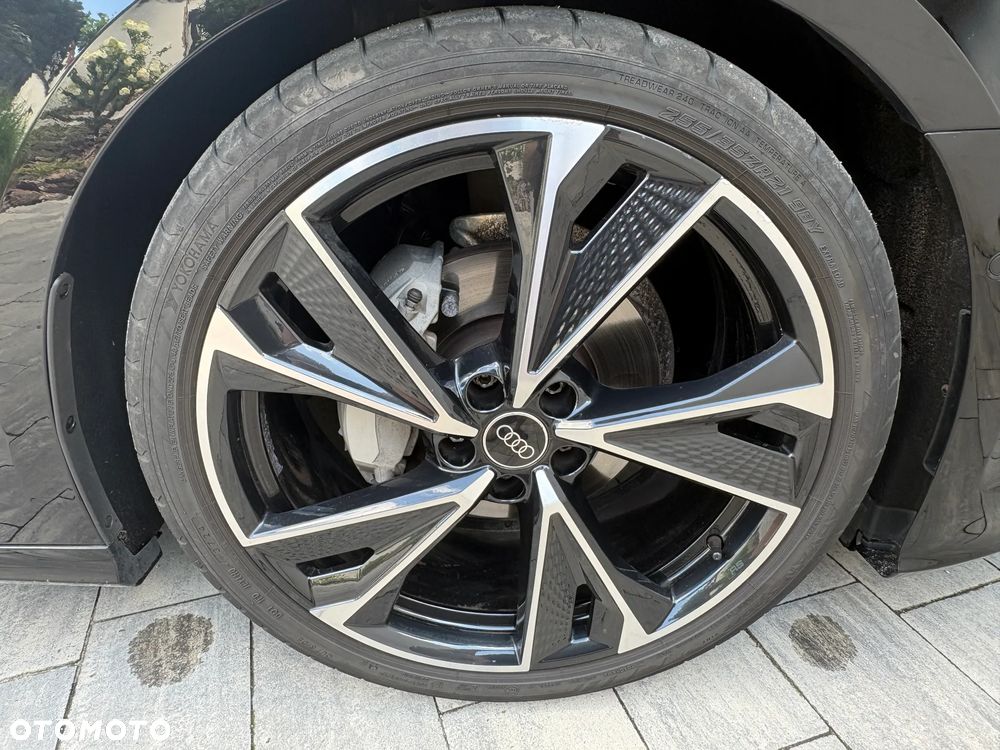 Audi A6 Avant 40 TDI mHEV Quattro S Line S tronic - 12