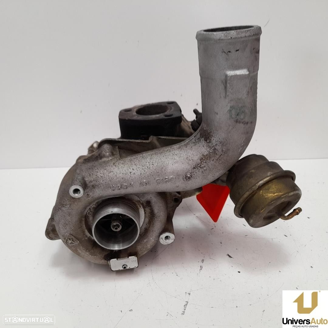 TURBOCOMPRESSOR VOLKSWAGEN GOLF IV 2001 -06A145704S - 3
