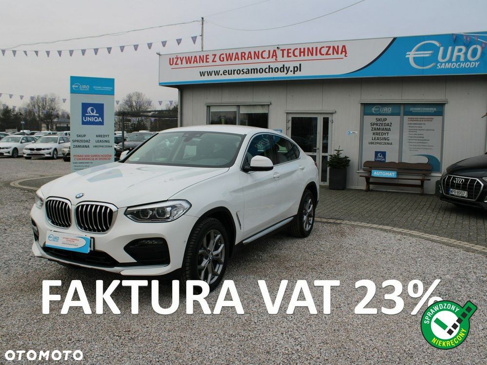 BMW X4 - 2