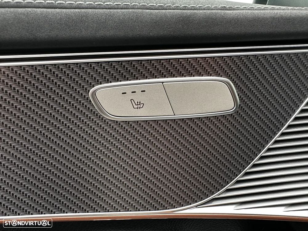 Mercedes-Benz EQC 400 4Matic AMG Line - 22