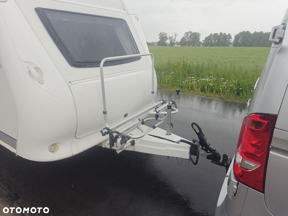 Hobby De Luxe 400 - 6