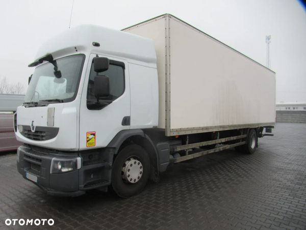 Renault Premium 270