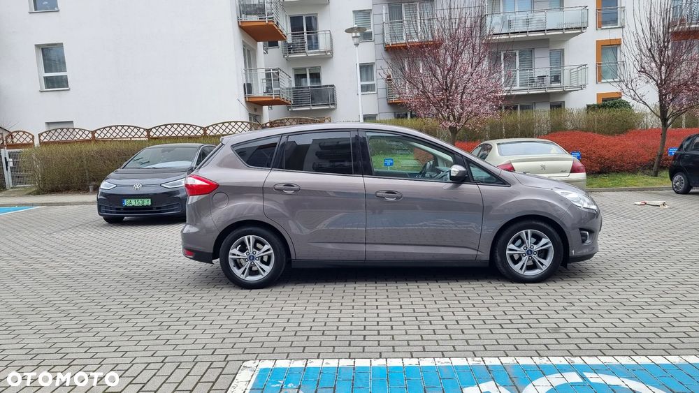 Ford C-MAX 1.0 EcoBoost Trend ASS - 4