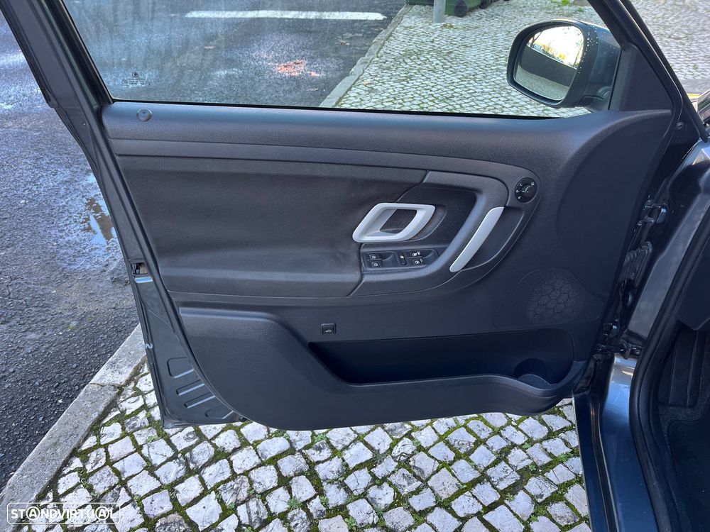 Skoda Fabia 1.2 Elegance - 14