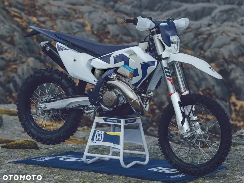 Husqvarna TE