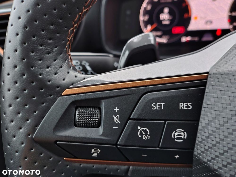 Cupra Formentor 2.0 TSI 4Drive DSG - 17