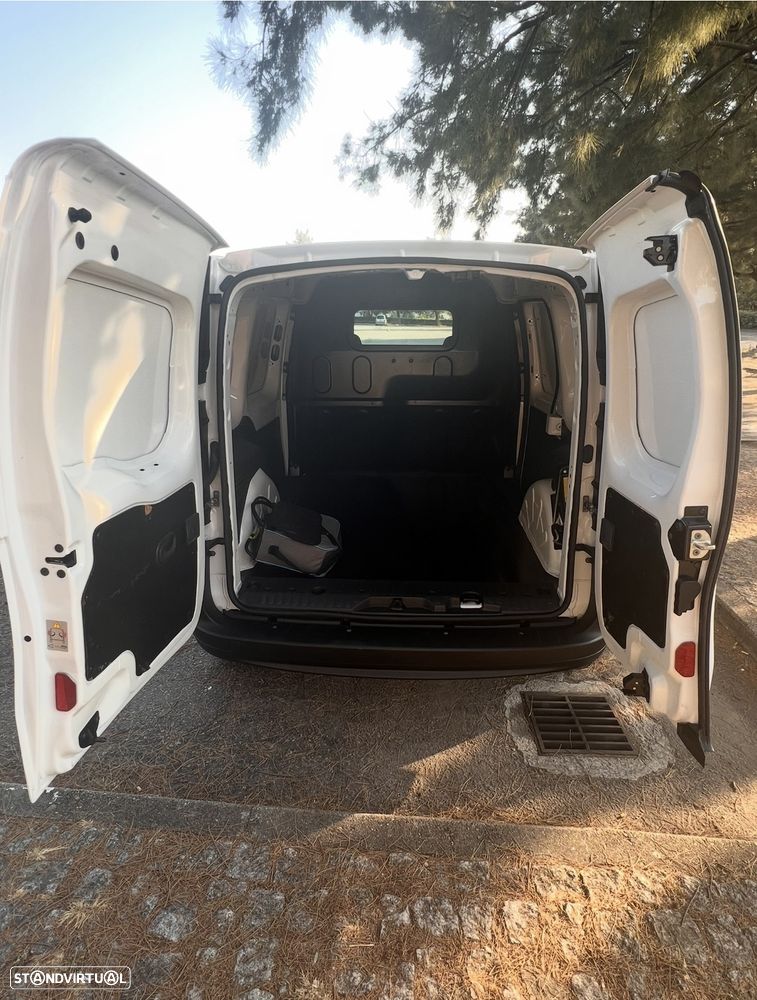 Renault Kangoo Z.E. - 4