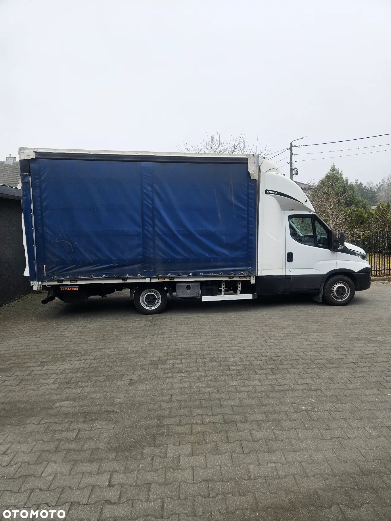 Iveco Daily - 11