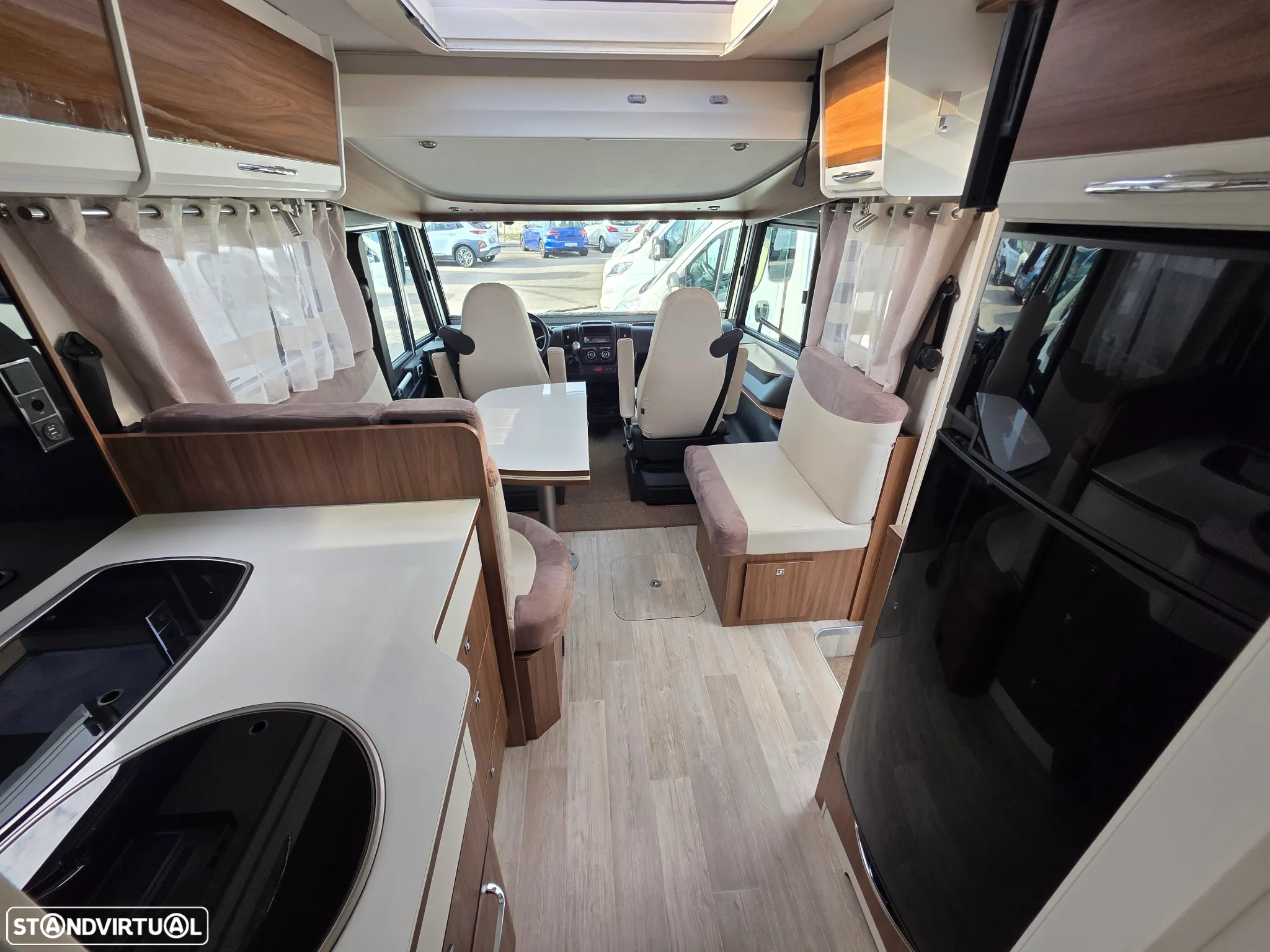 Pilote Essential G740 2.3 150cv - 6